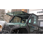 CFMOTO U10 Pro Highland GREEN